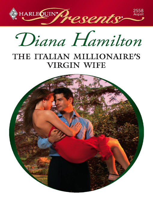 The Italian Millionaire